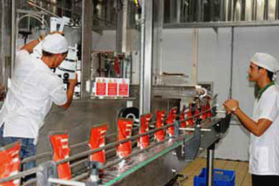 Millonarias inversiones en industria avileña