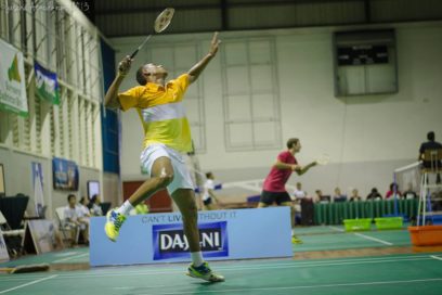 Un Guerrero con siete joyas