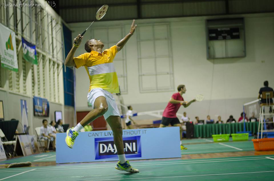 Guerrero consiguió en México su séptimo título de la temporada 2013.