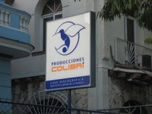 Producciones Colibri cambia  sus proyecciones