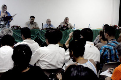 Cicons 2013, una mirada al progreso