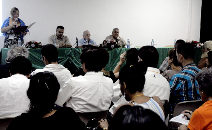 Foto: Roberto Carlos Medina