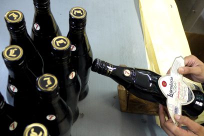 Legendario Rum: Beyond the Legend