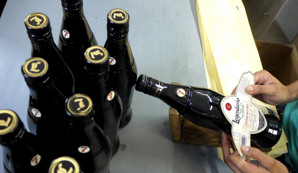 Foto: Roberto Carlos Medina