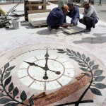 El parque 500 aniversario es uno de los espacios urbanos que harán perdurable esta jornada. Foto: René Pérez Massola.