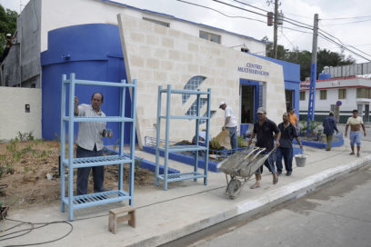 Bayamo medio milenio después (+ Fotos)