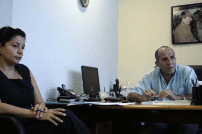 Etecsa: Diversificar y capilarizar