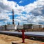 La refinería Camilo Cienfuegos ha procesado 121 millones 349 mil barriles desde la puesta en marcha el 21 de diciembre de 2007. Foto: Del autor