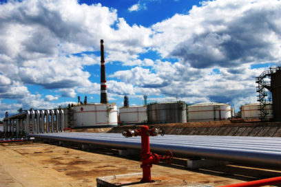 Cumple refinería de Cienfuegos plan anual de producción