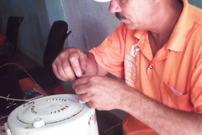 Cocción de alimentos: ¿Retorno a la tradición?