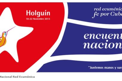 Primer Encuentro Nacional de la Red Ecuménica Fe por Cuba