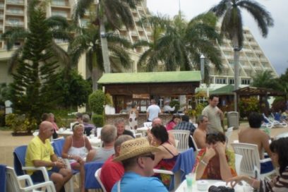 More than 2,000,000 Tourists. Do You Want More?