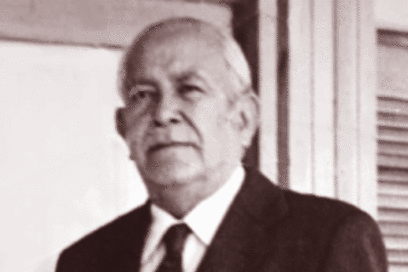 Ursinio Rojas: Sindicalista digno de imitar