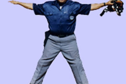 En Senado, cero hit,  cero carrera