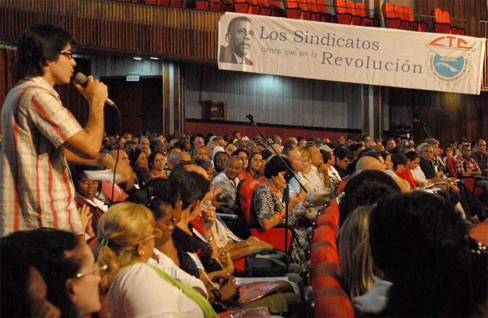 Foto: Agustín Borrego
