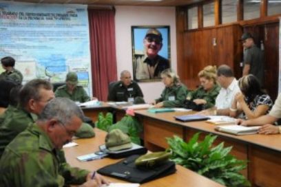 Sancti Spíritus en Bastión 2013