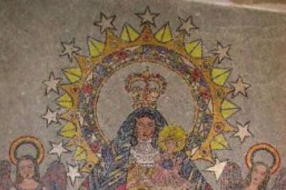 Mezcla, en favor de la cultura y de su heredad