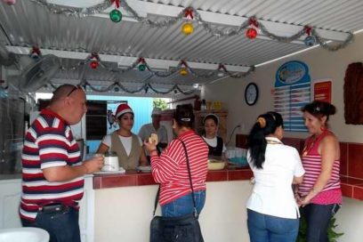 Nuevas medidas para reordenar el trabajo por cuenta propia