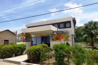 Reaniman comunidades rurales de Guantánamo