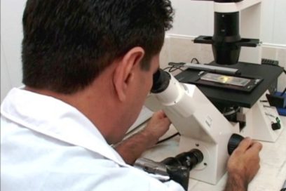 International Award for a Cuban Scientific Institution