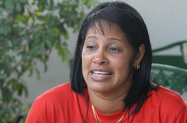 Foto: Heriberto González