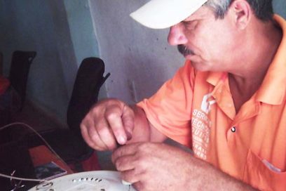 Cocción de alimentos: ¿Retorno a la tradición?