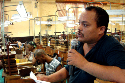 LEA AQUÍ: Anteproyecto de Documento Base