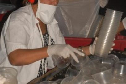 2014: ¿la cúspide de la producción de plástico en Cuba?