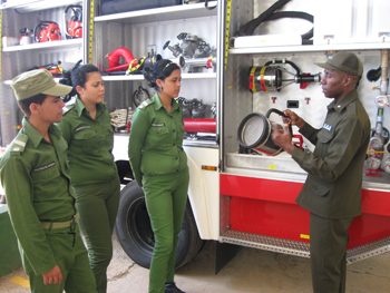 Foto: Rogelio Viera/Radio Metropolitana