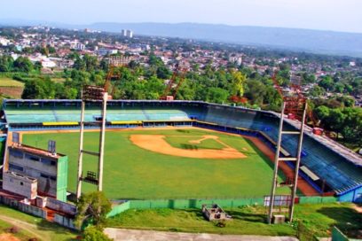 Cumpleaños 48 del estadio Van Troi