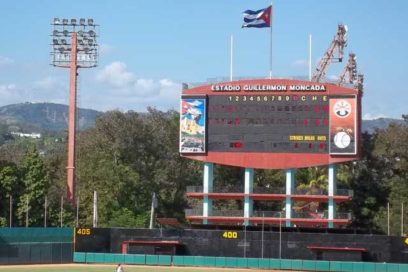Santiago de Cuba vs Industriales: la fiesta beisbolera comienza en grande