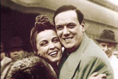 Esther Borja: cien años