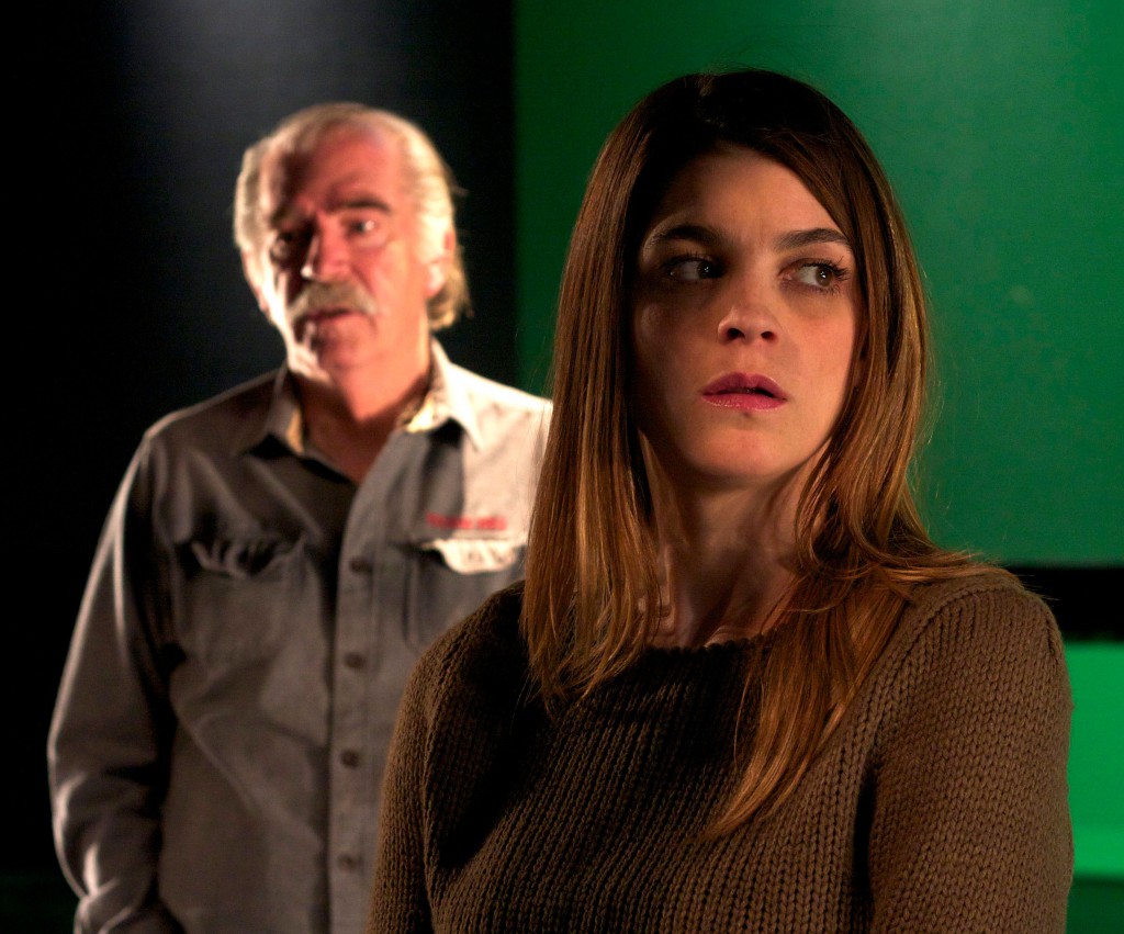 Tercera llamada, de Francisco Franco.