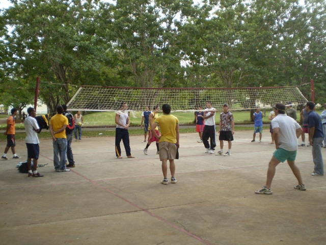 festival deportivo-recreativo se espera sume a personas de todas las edades. Foto: Noryis
