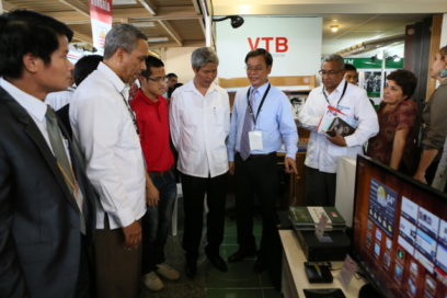 Cuba and Vietnam for More Commercial Relations