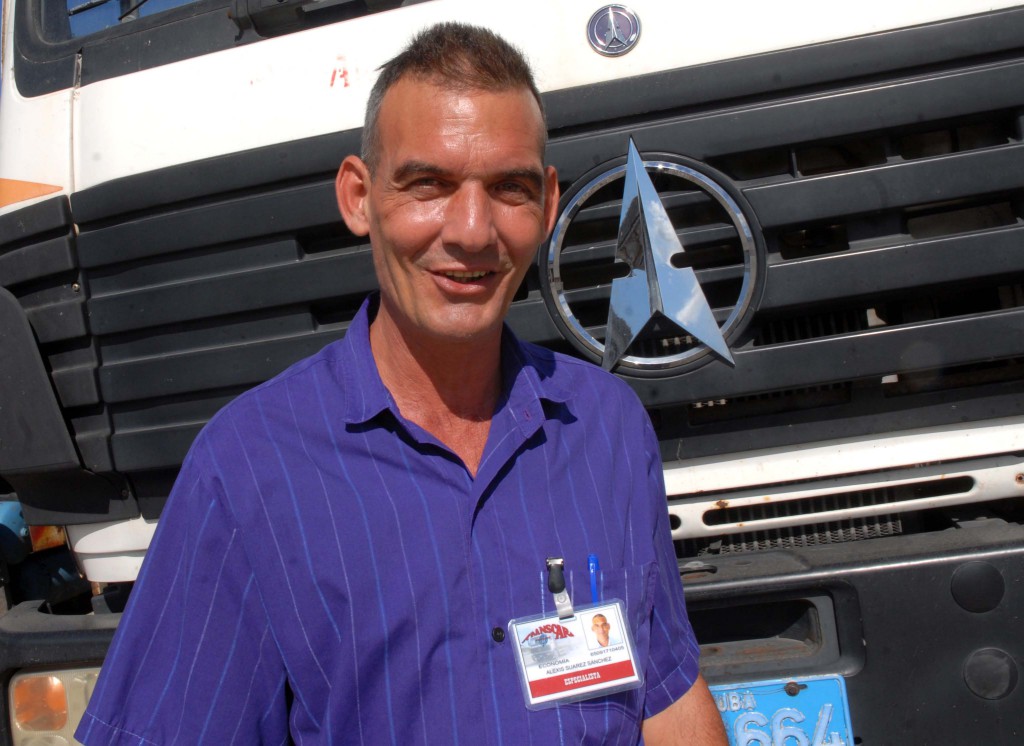 Foto: Rodolfo Blanco Cué, AIN