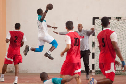 Final Liga Élite de Balonmano: Holguín retiene el cetro