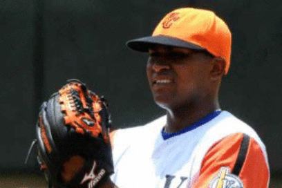 Freddy Asiel ¡casi perfecto! y cinco barridas