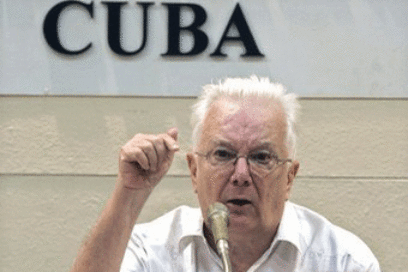 La obra de Hart en la Feria