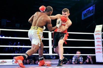 Cubanos doman la Serie