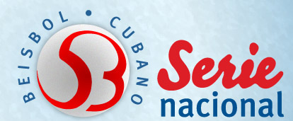 Logo de la 53 Serie Nacional de Béisbol
