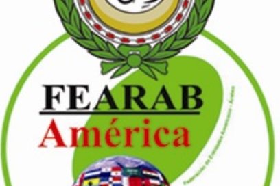 XVII Congreso Panamericano-Árabe: Demanda FEARAB-América cese bloqueo a Cuba