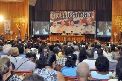 Vengo a hablar de mi hermano