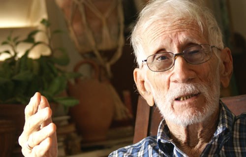 luis marré