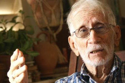 Luis Marré, poeta siempre