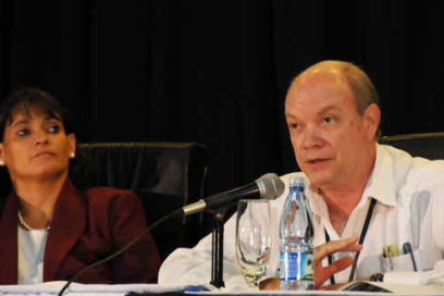 Comienzan solicitudes de trámites para invertir en Mariel