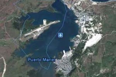 Presentan en Brasil zona especial de desarrollo del Mariel