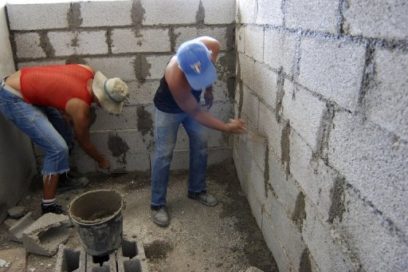 Examina Comisión Organizadora del Congreso de la CTC gestión del Sindicato de la Construcción