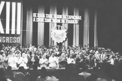 La obra de un gran maestro