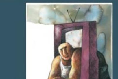 ¿Televisión? De eso sí se habla